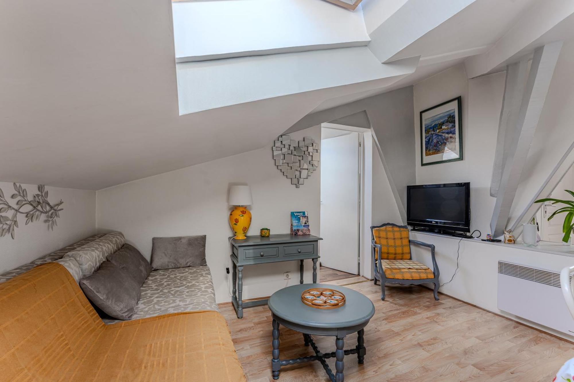 Appartement De Maitre Traversant La Teste-de-Buch Exterior foto