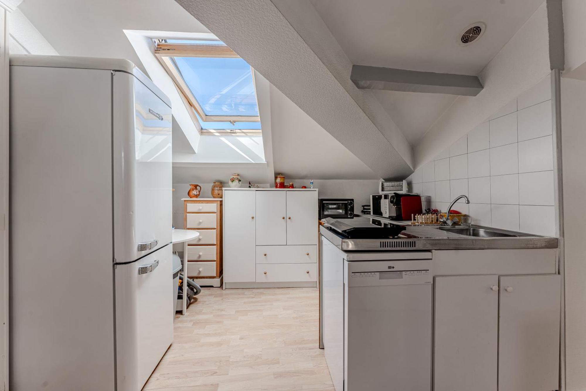 Appartement De Maitre Traversant La Teste-de-Buch Exterior foto