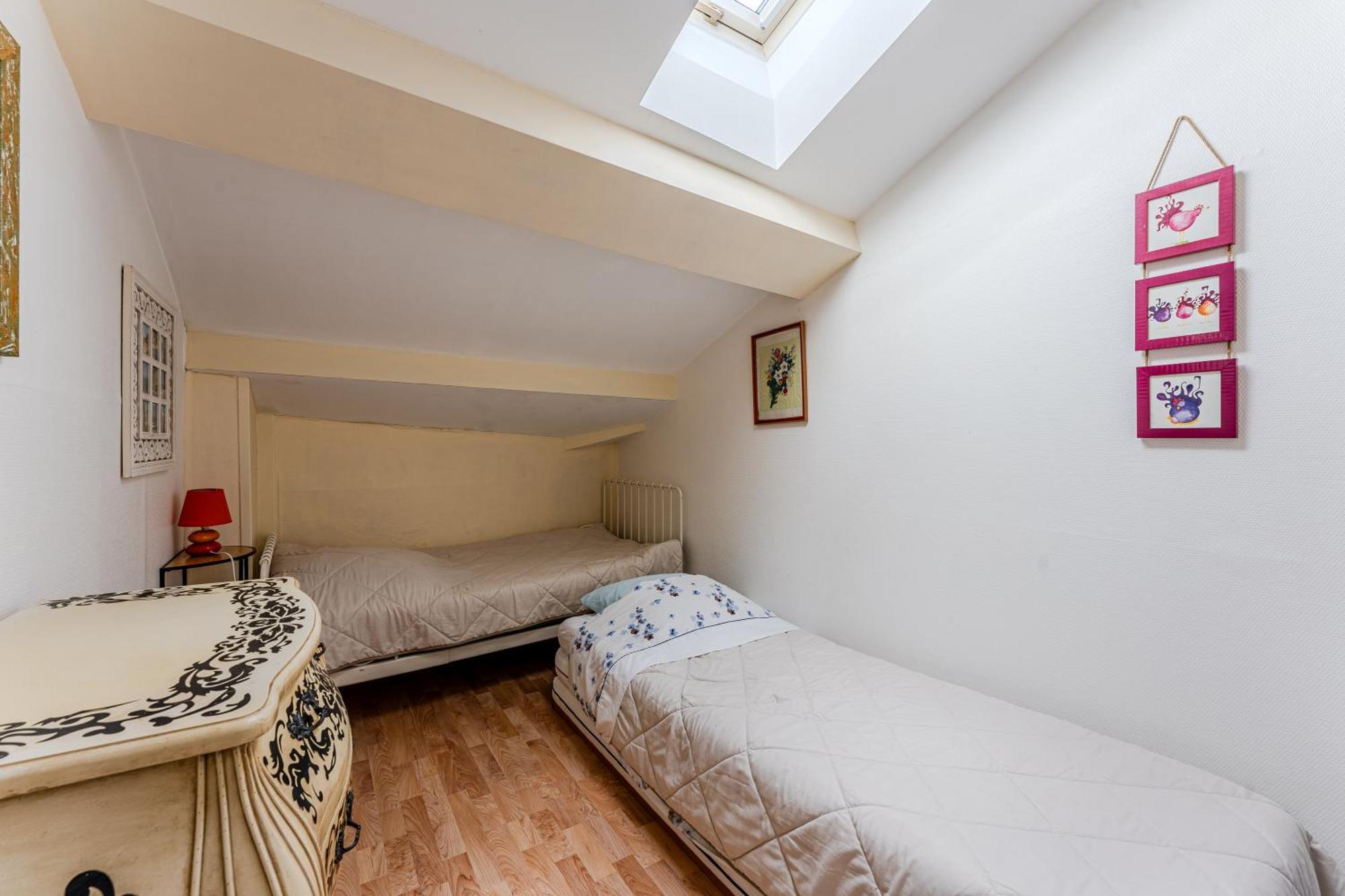 Appartement De Maitre Traversant La Teste-de-Buch Exterior foto