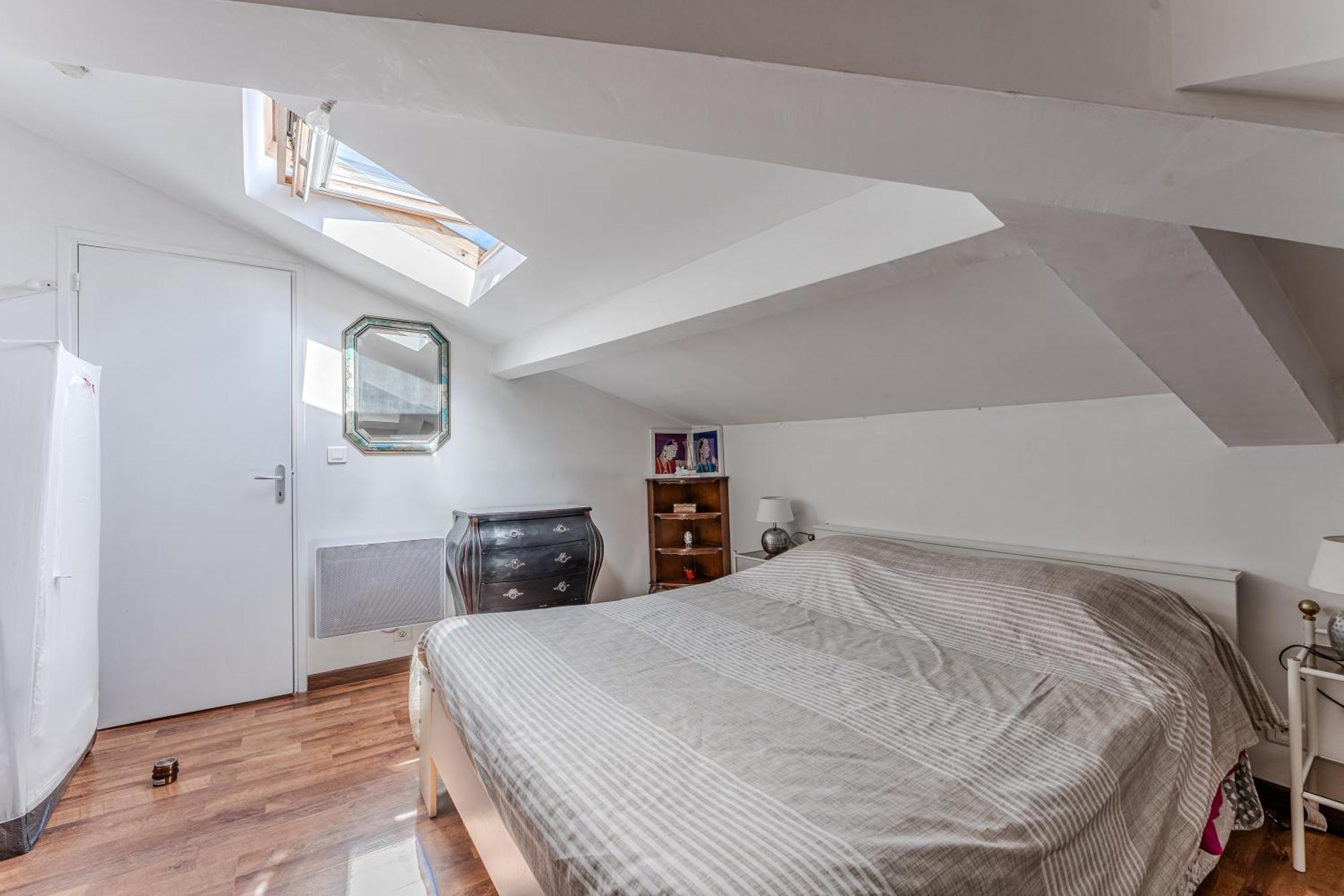 Appartement De Maitre Traversant La Teste-de-Buch Exterior foto